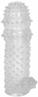 Capa peniana com extensor